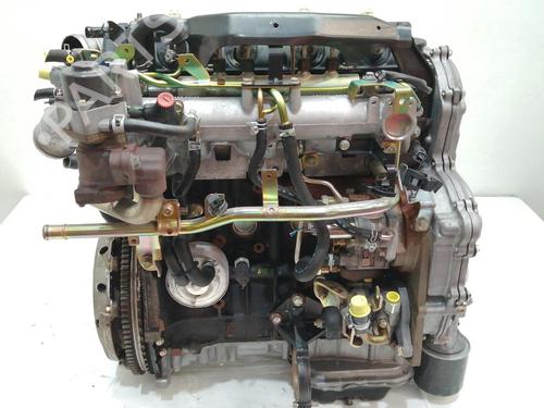 Used Engine NISSAN PRIMERA Hatchback (P12) [2002-2025]  17081615