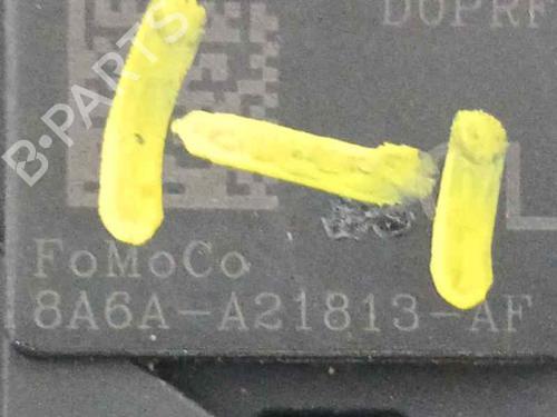 Venstre foran lås FORD FIESTA VI (CB1, CCN) 1.4 | BP27806978C98