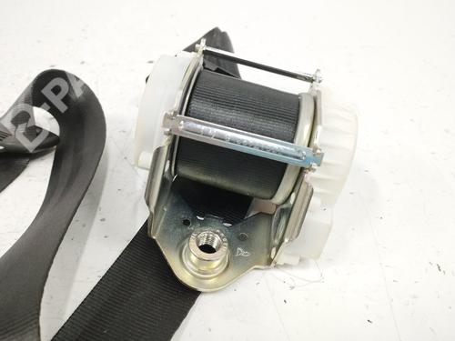 Rear right seatbelt SEAT IBIZA IV (6J5, 6P1) 1.6 TDI | BP11057133I28 