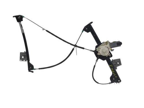 Used Front left window mechanism PEUGEOT 206 CC (2D) 1.6 16V (2DNFUF, 2DNFUR) (109 hp) 23577214