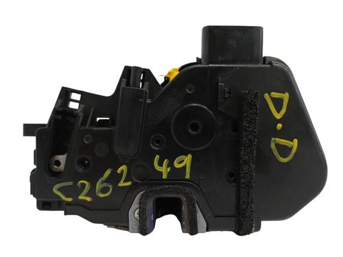 Front right lock HYUNDAI H350 Van 2.5 CRDI | BP20702551C97 