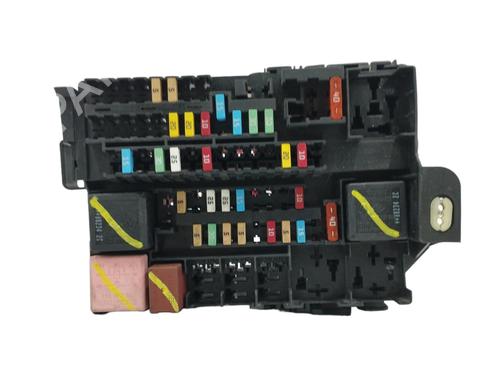 Fuse box RENAULT LAGUNA III Grandtour (KT0/1)  | BP16849146E1 