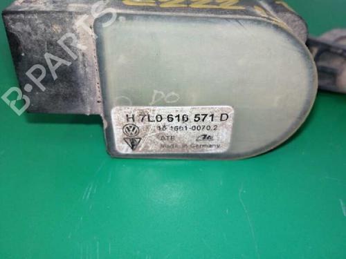 Electronic sensor PORSCHE CAYENNE (9PA) | BP3277492M84 - Image 4