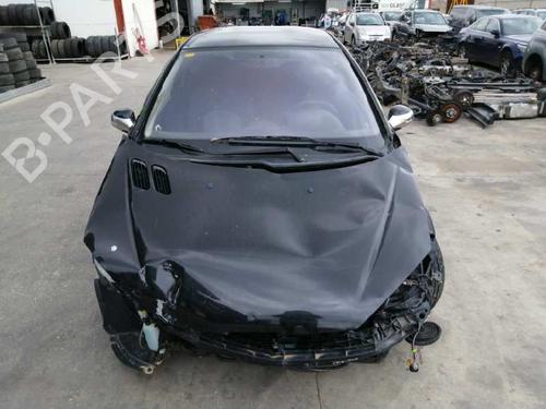 Fuse box PEUGEOT 206 Hatchback (2A/C) 2.0 HDI 90 | BP16763194E1 