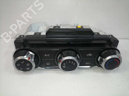 Used Climate control NISSAN MICRA V (K14) [2016-2025]  7311139