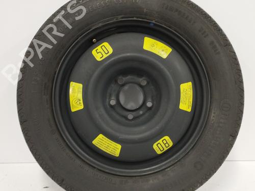 Used Jack Kit CITROËN C4 Picasso II [2013-2025]  23198205