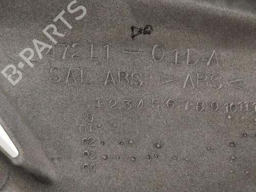 Other SUZUKI MOTORCYCLES GS GS 500 F (BK) | BP29027574O1