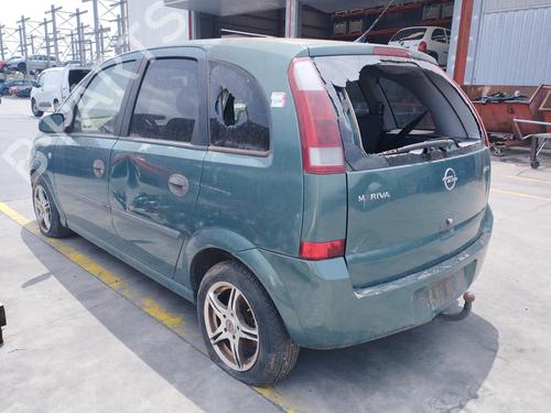 Injector OPEL MERIVA A MPV (X03) 1.7 CDTI (E75) | BP13925290M100 