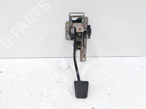 Used Clutch pedal HYUNDAI i20 II (GB, IB) 1.2 (84 hp) 28538923