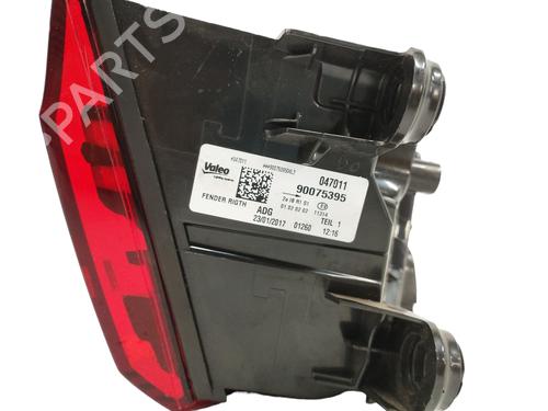 Right taillight AUDI A6 C6 Avant (4F5)  | BP12845456C35 