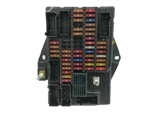 Used Fuse box JAGUAR XJ (X350, X358) R 4.2 (395 hp) 16426990
