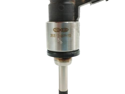 Injector HYUNDAI i20 III (BC3, BI3) 1.0 T-GDI | BP13524669M100