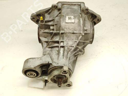 Rear differential MERCEDES-BENZ GLE (V167) GLE 300 d 4-matic (167.109) | BP36477777M24 - Image 2