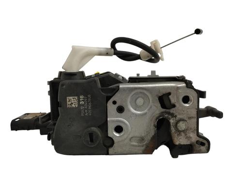 Used Rear left lock CITROËN C3 II (SC_) 1.4 HDi 70 (SC8HZC, SC8HR0, SC8HP4) (68 hp) 17696426