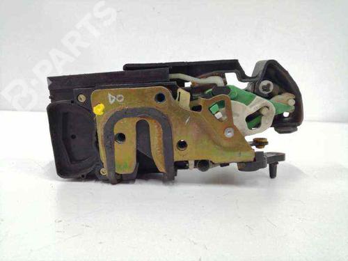 Used Rear right lock OPEL FRONTERA B (U99) [1998-2004]  6409341