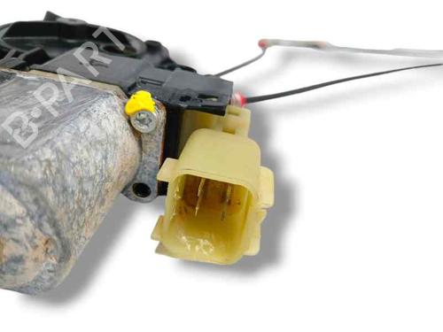 Front left window mechanism FORD FIESTA VI (CB1, CCN) 1.4 | BP27806976C22