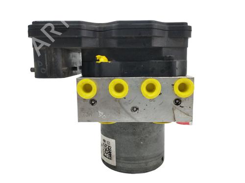 Used ABS pump HYUNDAI i40 I (VF) 1.7 CRDi (116 hp) 15730660