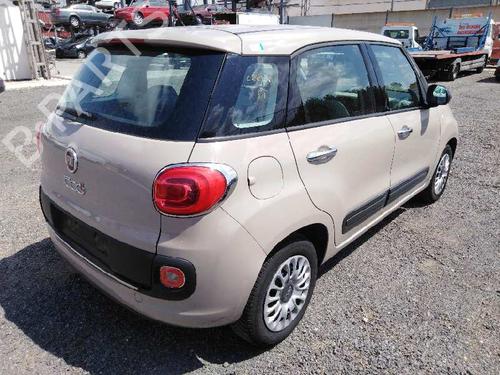 Left front shock absorber FIAT 500L (351_, 352_) 1.3 D Multijet (199LXY1A, 199LXY11) | BP15676902M16 
