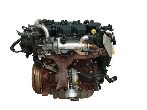 Engine FORD MONDEO IV (BA7) 2.0 TDCi | BP29273364M1 