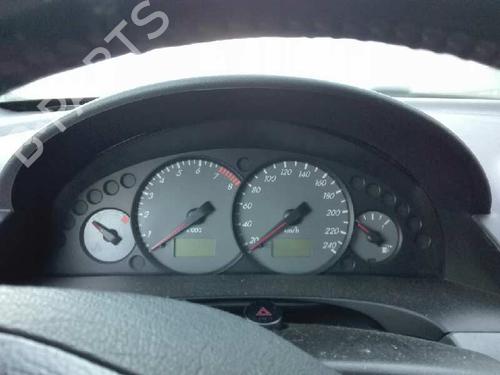 Climate control FORD COUGAR (EC_) 2.5 V6 24V | BP11139058I5 