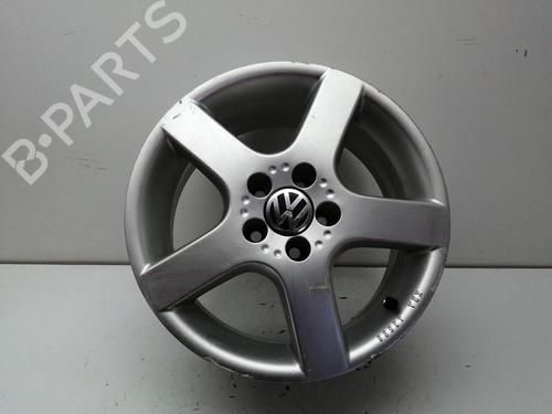Used Rim VW POLO (9N_, 9A_) 1.9 SDI (64 hp) 13217563