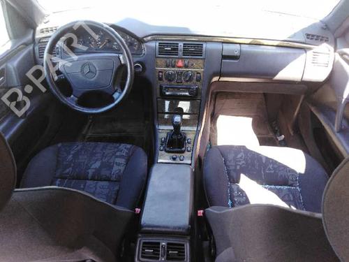 Electronic sensor MERCEDES-BENZ E-CLASS (W210) E 300 D (210.020) | BP35979957M84 - Image 14