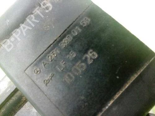 Other MERCEDES-BENZ R-CLASS (W251, V251) R 350 CDI 4-matic (251.023, 251.123) | BP19635653O1 