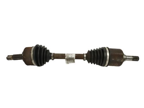 Left front driveshaft MERCEDES-BENZ VITO Van (W447) 111 CDI (447.601, 447.603, 447.605) | BP16889806M38 