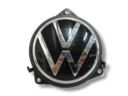 Used Tailgate handle VW T-ROC (A11, D11) 2.0 TDI SCR (116 hp) 28095158