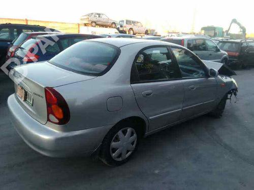 Engine DAEWOO LANOS Saloon (KLAT) 1.6 16V | BP235375M1 
