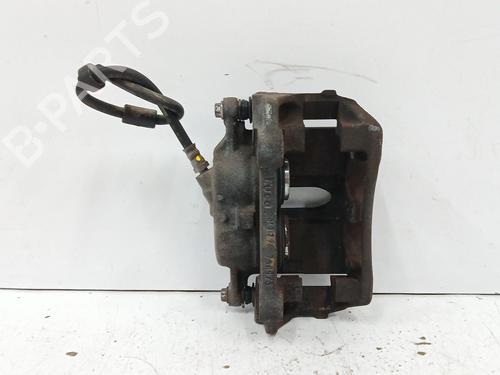 Right front brake caliper RENAULT TRAFIC II Bus (JL) 2.0 dCi 115 (JL00, JL01, JL0H, JL0M, JL0U) | BP29178475M104 - Image 4