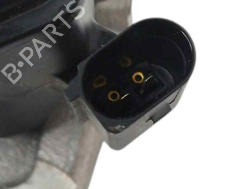 Left rear brake caliper RENAULT MEGANE E-TECH SUV EV60 (BNJ1) | BP26579442M107