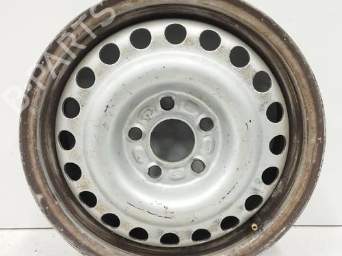 Used Rim FORD TRANSIT CONNECT (P65_, P70_, P80_) 1.8 Di (75 hp) 24125226