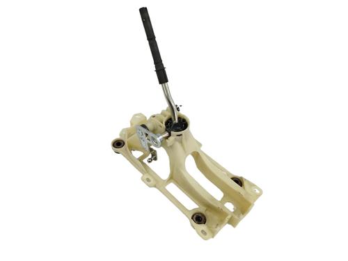 Gear lever SMART FORFOUR (454) 1.1 (454.030) | BP17132168M90 