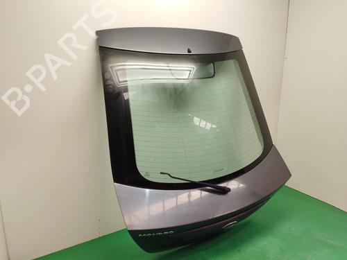 Tailgate FORD MONDEO III Saloon (B4Y) 2.0 16V | BP17590222C6 