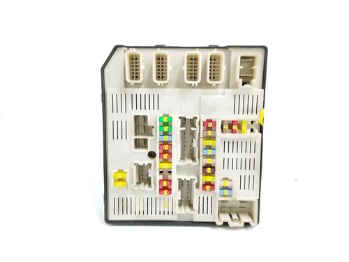 Used Fuse box RENAULT MEGANE III Hatchback (BZ0/1_, B3_) [2008-2025]  12991986