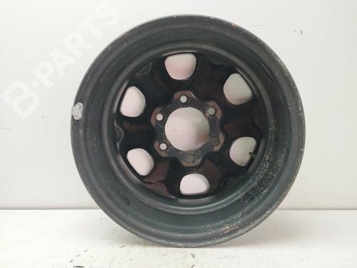 Rim NISSAN TERRANO II (R20) 2.7 TDi 4WD | BP10912689C45 