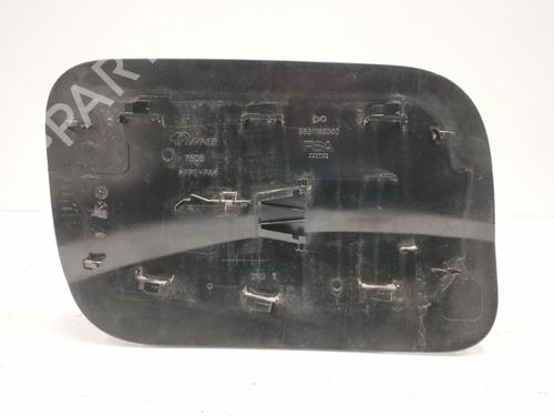 Fuel flap CITROËN C4 III (BA_, BB_, BC_) 1.2 PureTech 130 (BAHNSA, BAHNSB) | BP12442433C131 
