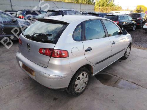 Gearbox SEAT IBIZA III (6L1) 1.9 SDI | BP9496739M3 