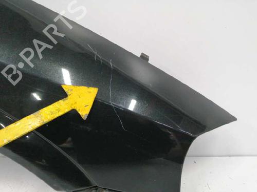 Forkjerm høyre RENAULT MEGANE II (BM0/1_, CM0/1_) 1.9 dCi (BM0G, CM0G) | BP8930888C42 