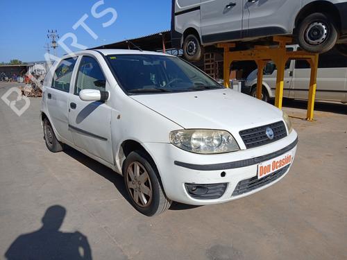 Used Parts FIAT PUNTO (188_) 1.2 60 (188.030, .050, .130, .150, .230, .250) 4996047