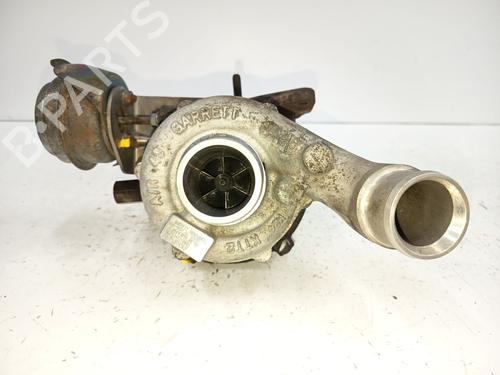 Used Turbocharger/Supercharger SSANGYONG KYRON 2.0 Xdi 4x4 (138 hp) 31333790