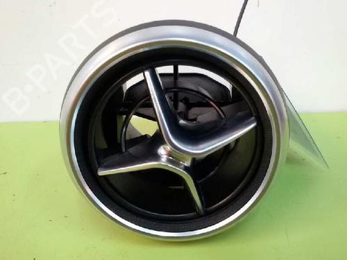 Air vent MERCEDES-BENZ A-CLASS (W176) A 200 (176.043) | BP11658228I21 