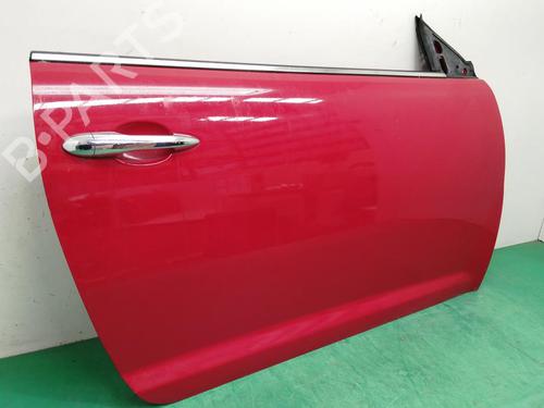 Right front door ALFA ROMEO MITO (955_) 1.3 MultiJet (955AXP1A, 955AYC1A) | BP13250829C3 