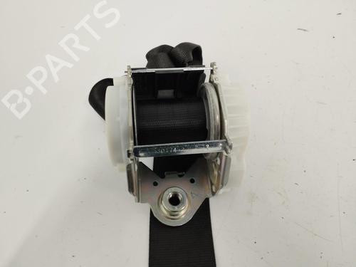 Front right seatbelt BMW X1 (E84) sDrive 18 d | BP12599503I25 