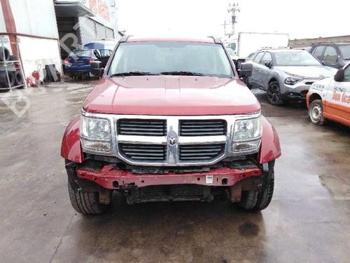 Radiator fan DODGE NITRO  | BP10177200M35 
