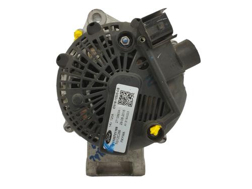 Alternator FORD KA+ III (UK, FK) | BP16635572M7