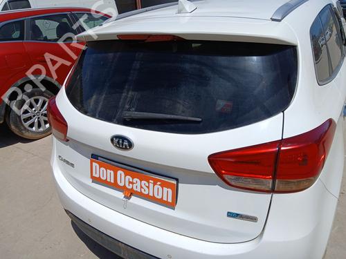 Tailgate KIA CARENS IV 1.6 GDi | BP36645500C6 - Image 2