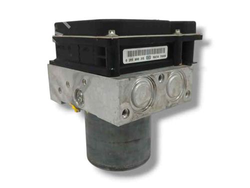 ABS pump FORD TRANSIT Platform/Chassis (FM_ _, FN_ _, FF_ _) 2.4 TDCi RWD | BP28512721M43