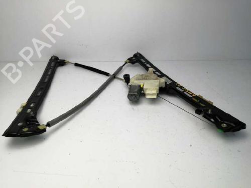 Used Front left window mechanism CITROËN C4 Picasso II [2013-2026]  6330970